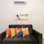 Apartamento 300M Da Praia De Ipanema | Rp 14/307