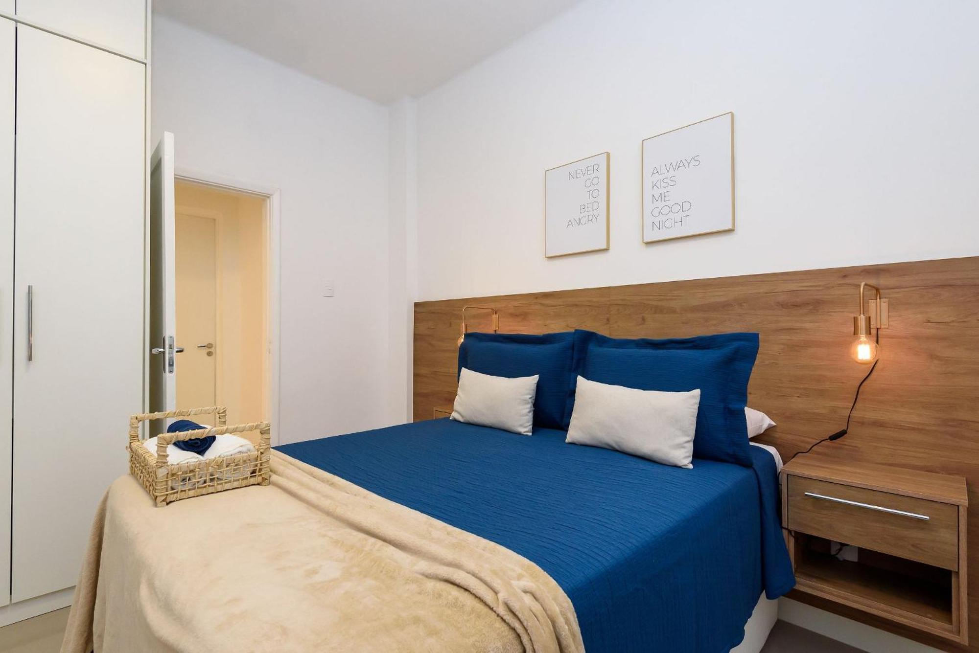 300m Da De Ipanema | Rp 14/307 Apartamento *