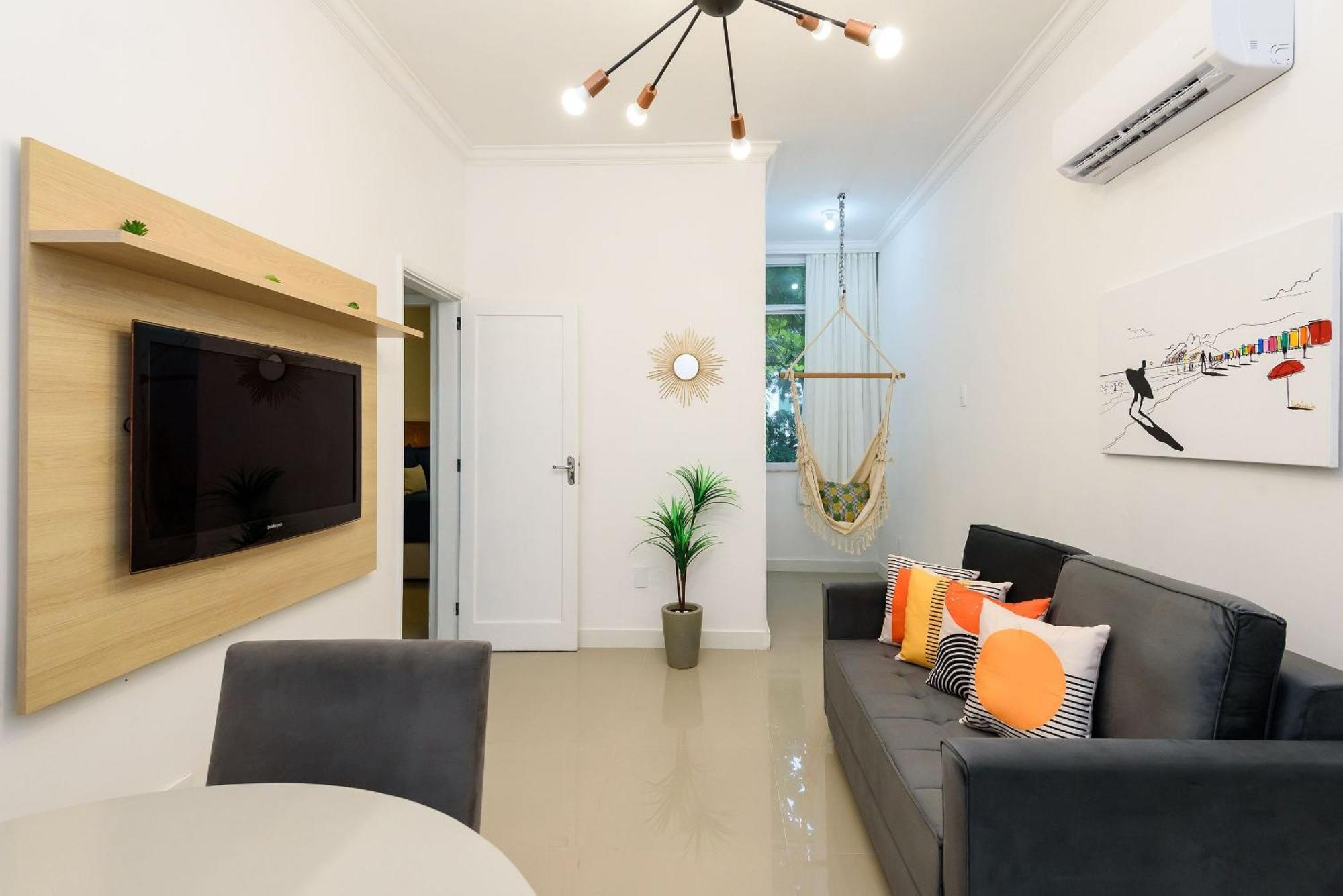 300m Da De Ipanema | Rp 14/307 Apartamento