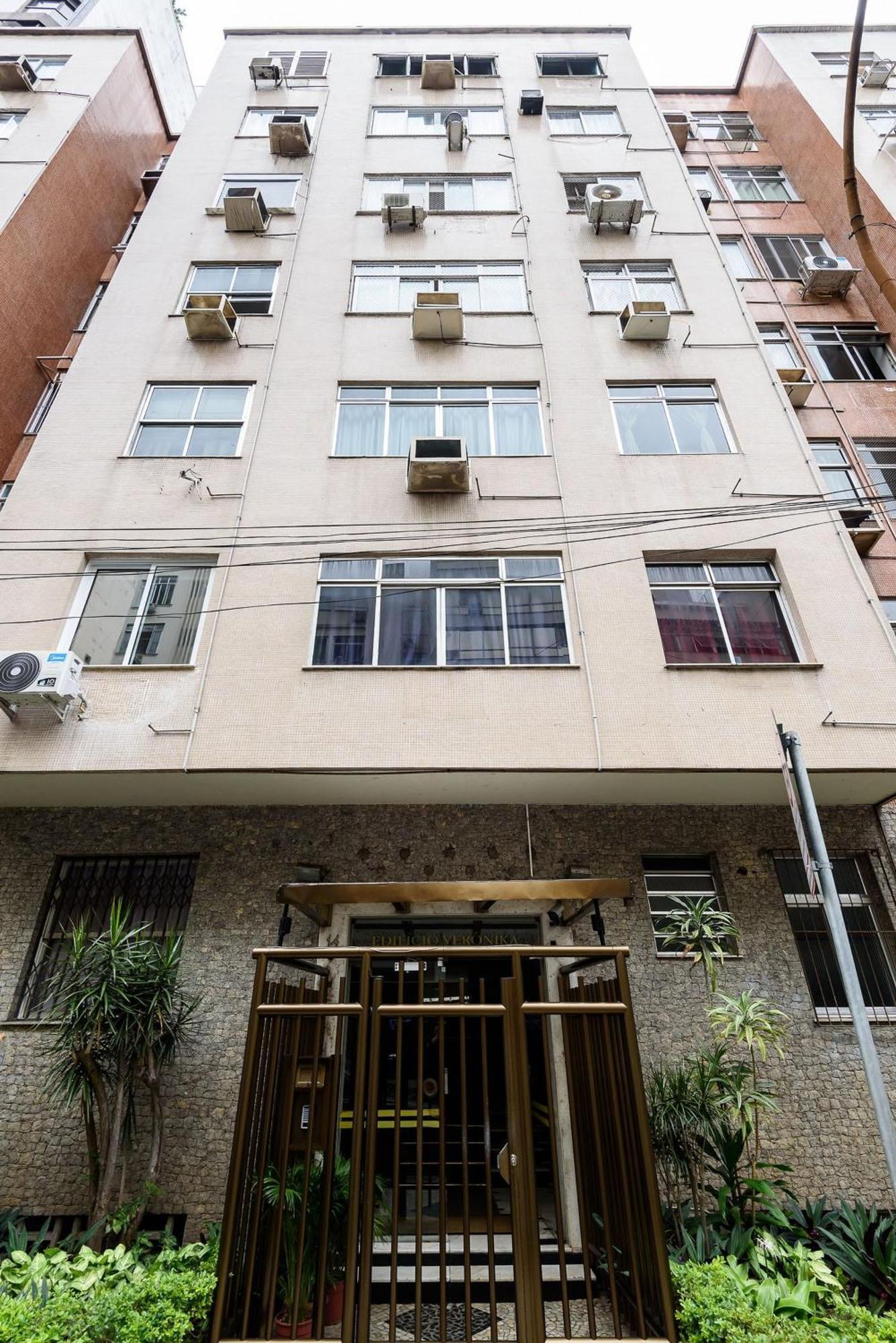 Apartamento 300m Da De Ipanema | Rp 14/307