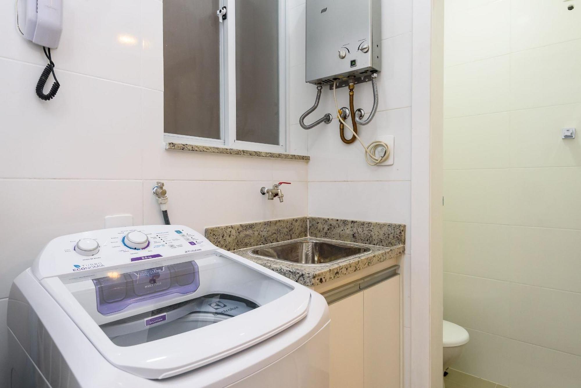300m Da De Ipanema | Rp 14/307 Apartamento Rio de Janeiro