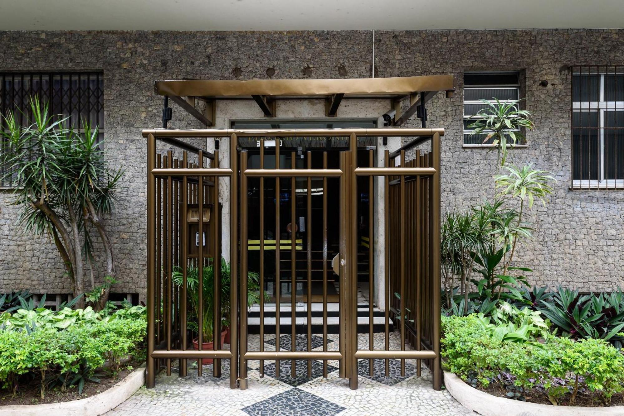 Apartamento 300m Da De Ipanema | Rp 14/307 Rio de Janeiro