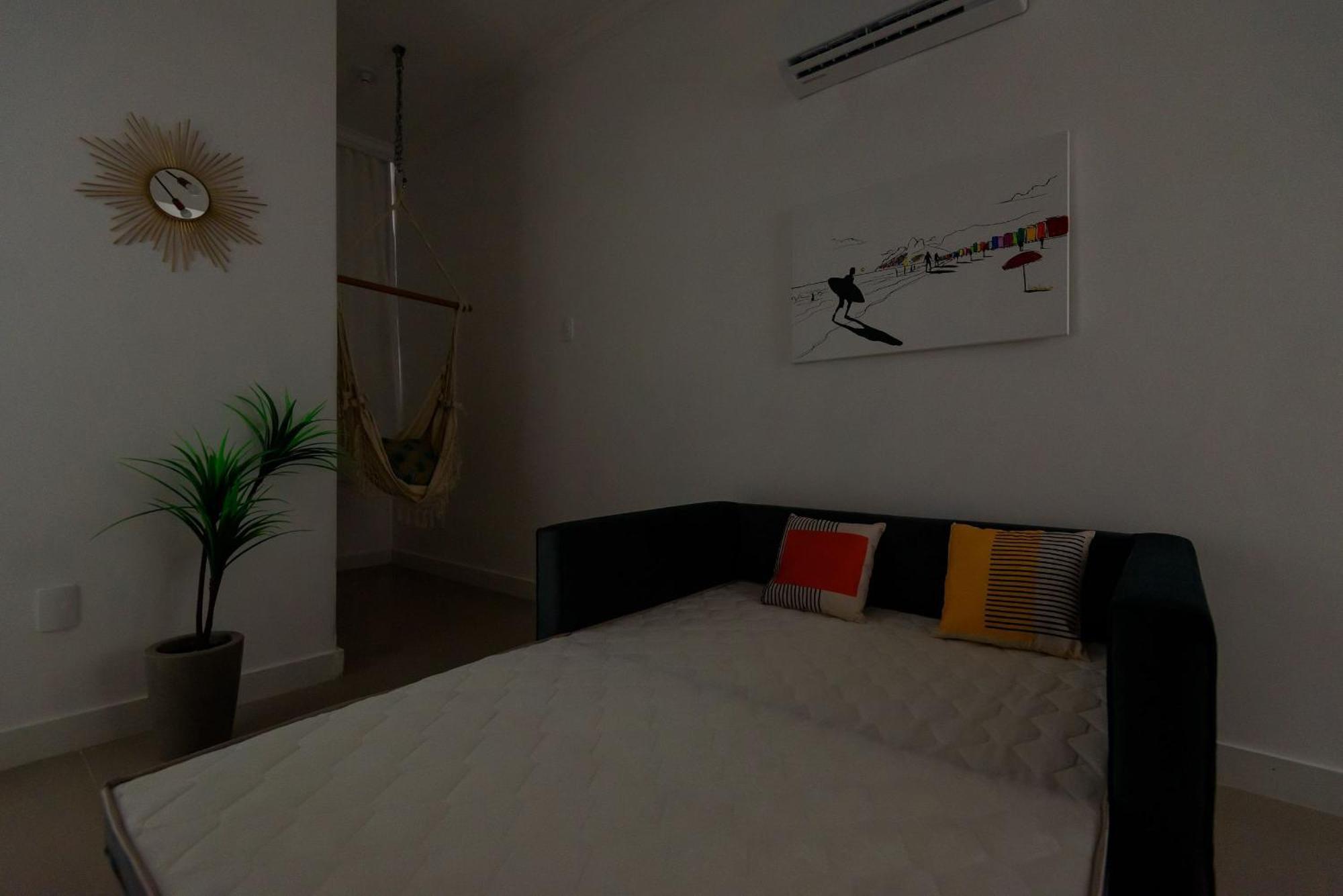 300m Da De Ipanema | Rp 14/307 Apartamento Rio de Janeiro